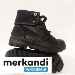 LOTE DE BOTAS PARA NIñOS Y NIñAS  VARIEDAD DE MODELOS Y TALLAS