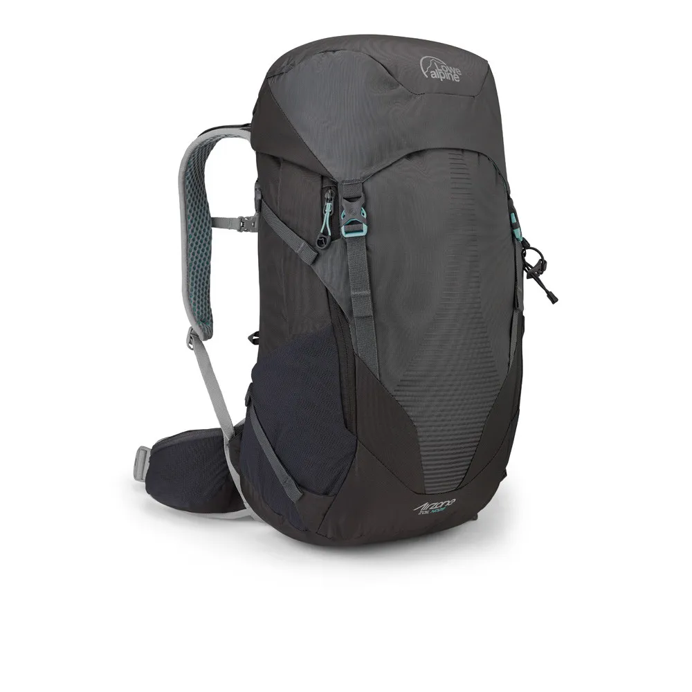LOWE ALPINE AIRZONE TRAIL ND28 MOCHILA   AW24