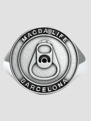 Macba Life OG Joyería