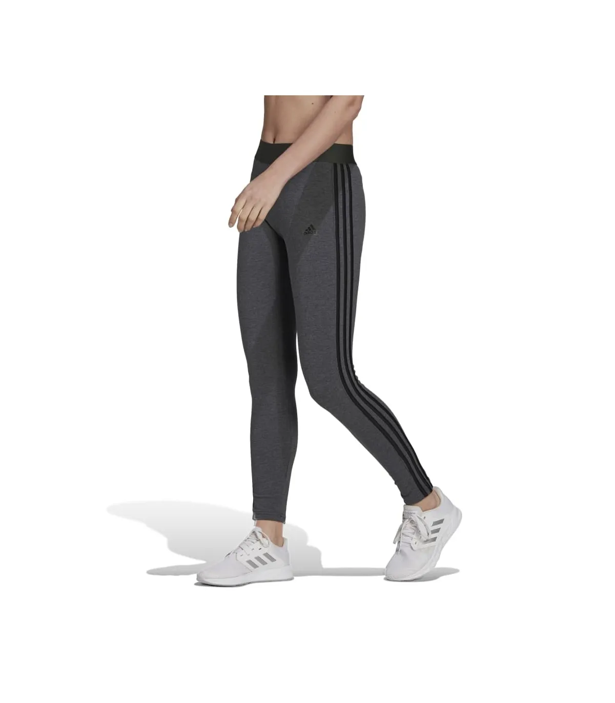 Malla Adidas Loungewear Essentials 3 Bandas