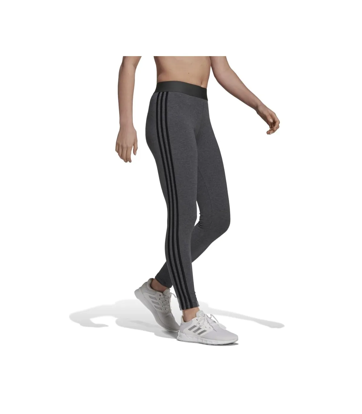 Malla Adidas Loungewear Essentials 3 Bandas