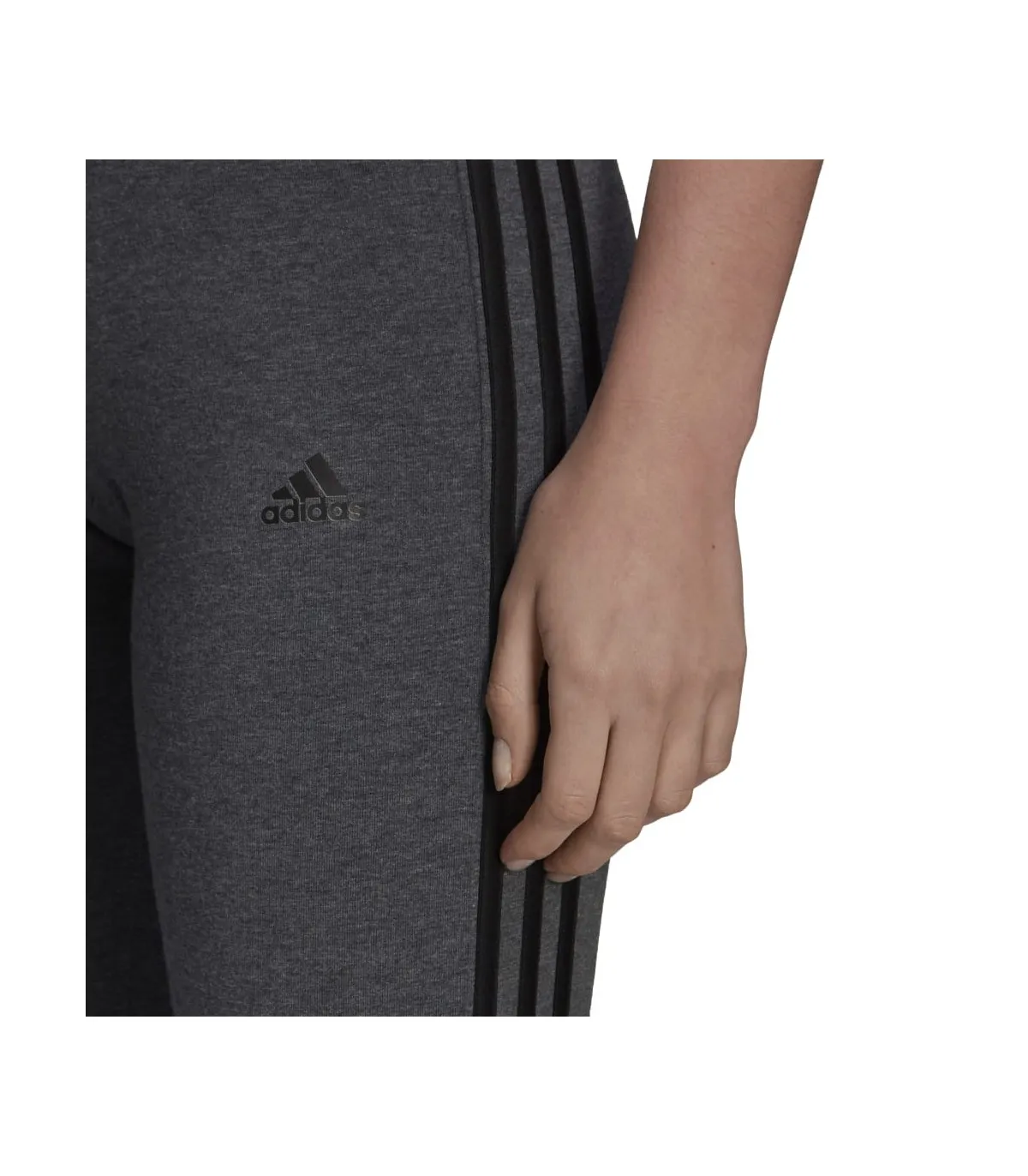 Malla Adidas Loungewear Essentials 3 Bandas