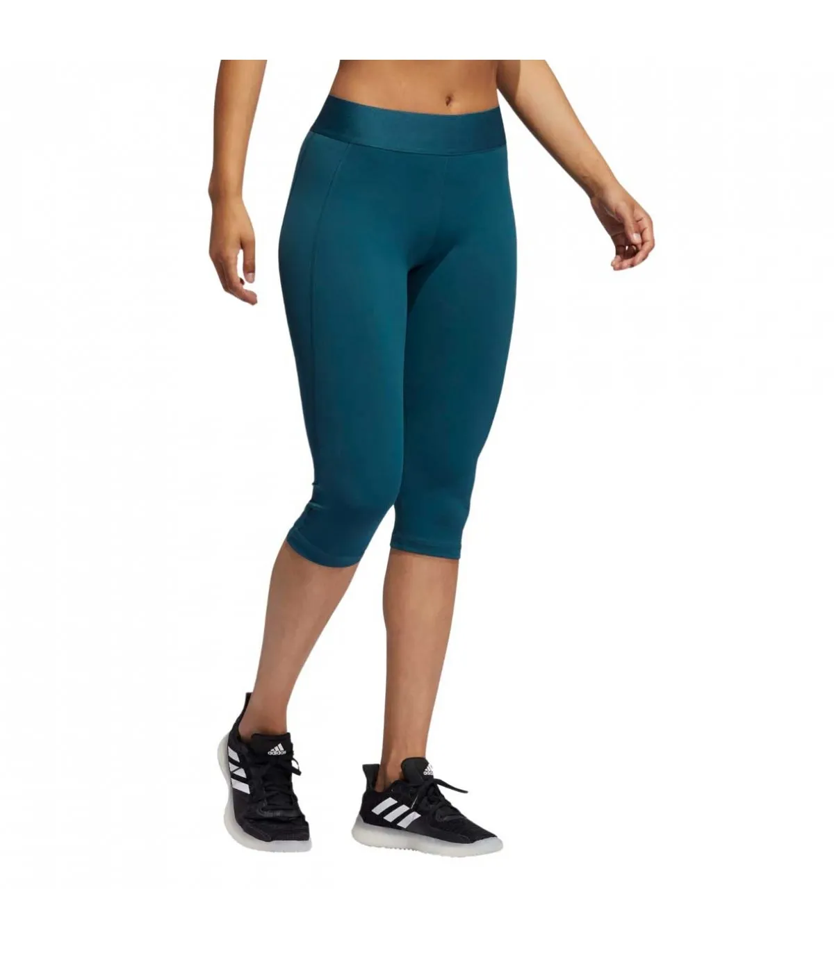 Malla Adidas Trainning Techfit