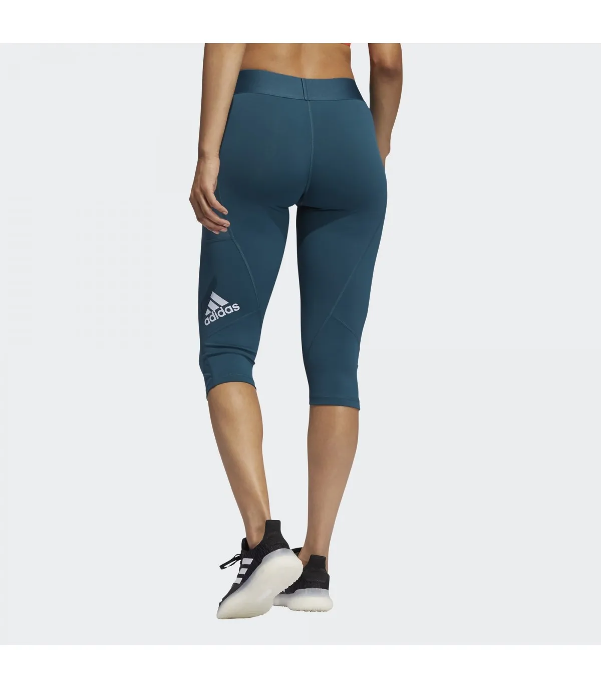 Malla Adidas Trainning Techfit