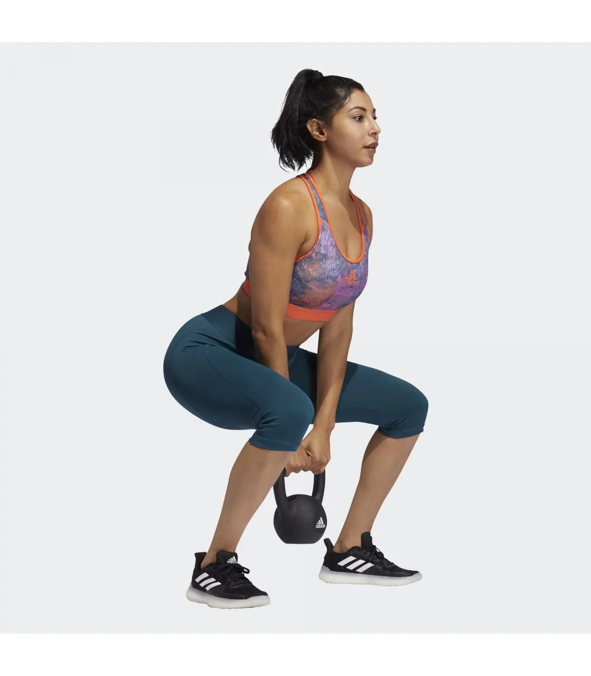 Malla Adidas Trainning Techfit