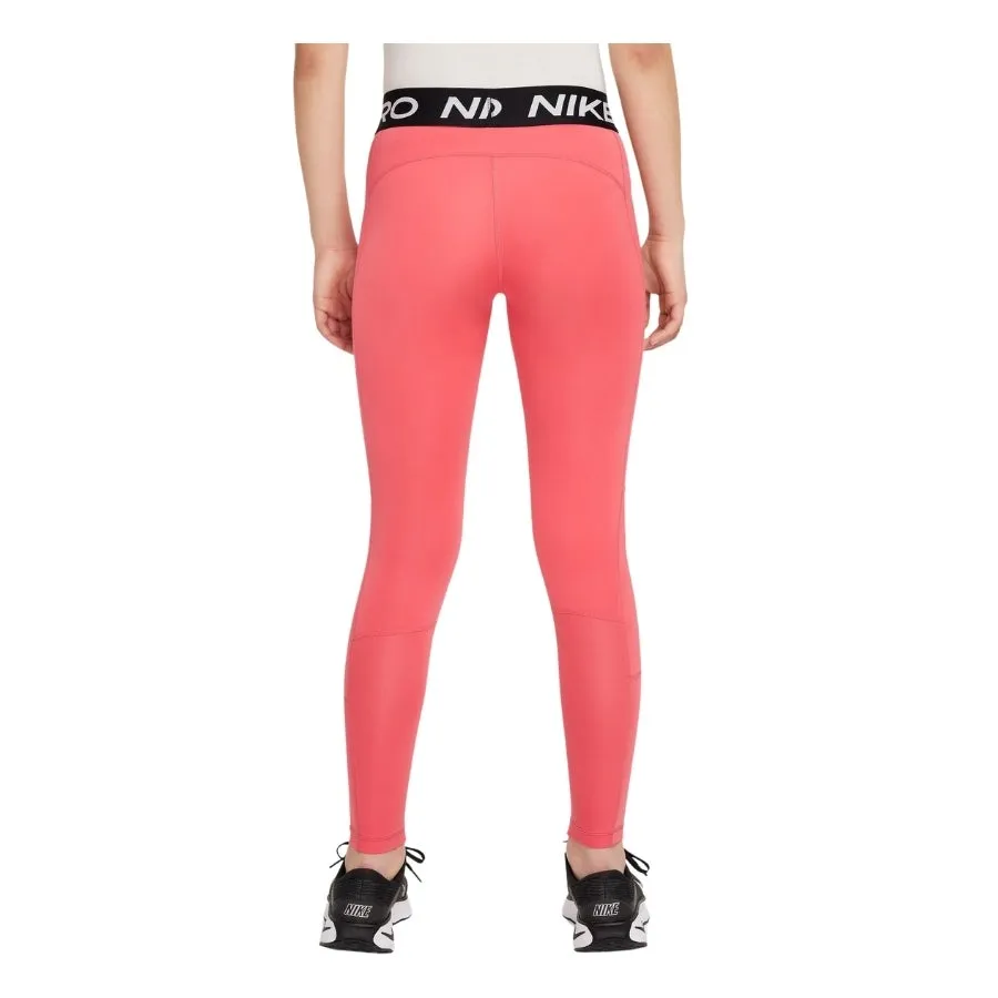  Mallas largas Nike G Np Legging
