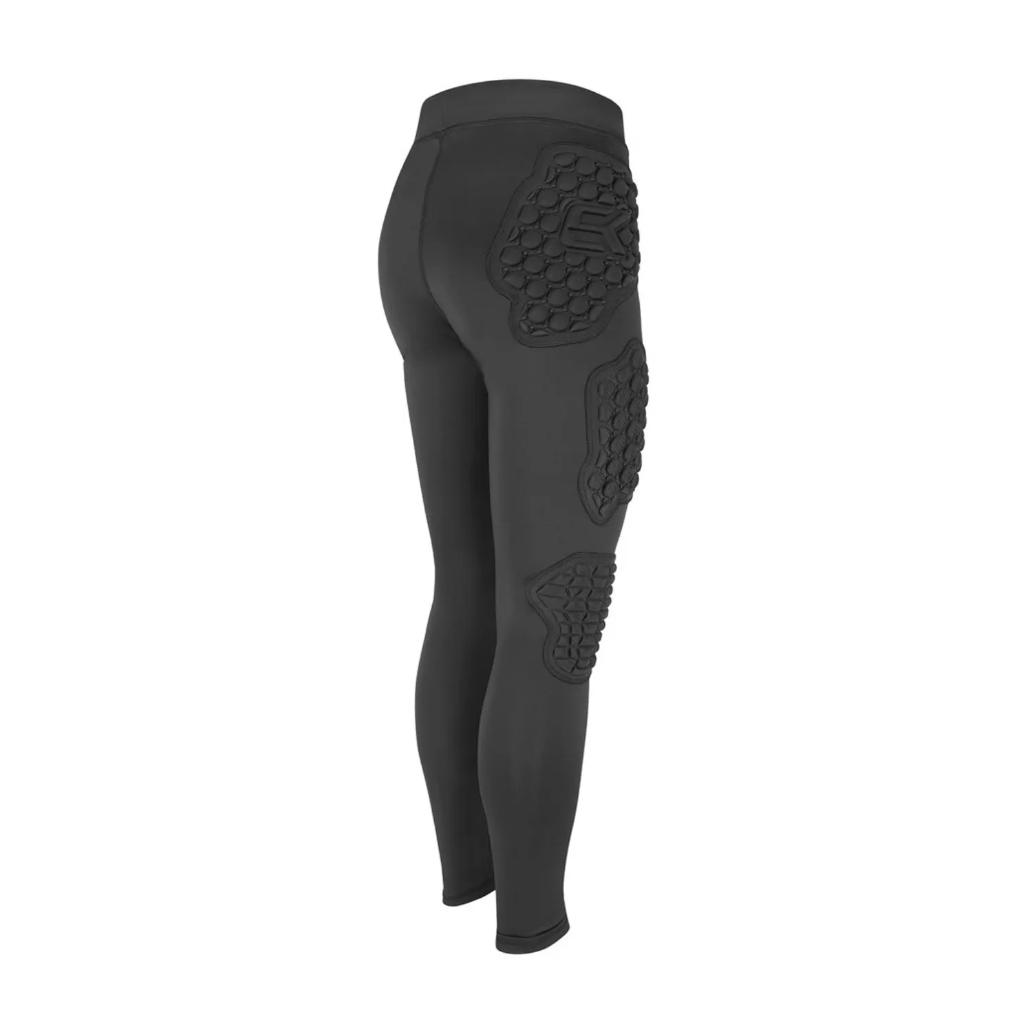 Mallas largas portero Elitekeepers EK3D niño