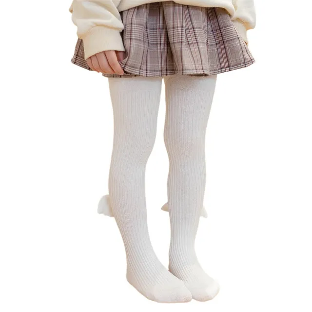 Medias niña Ángeles