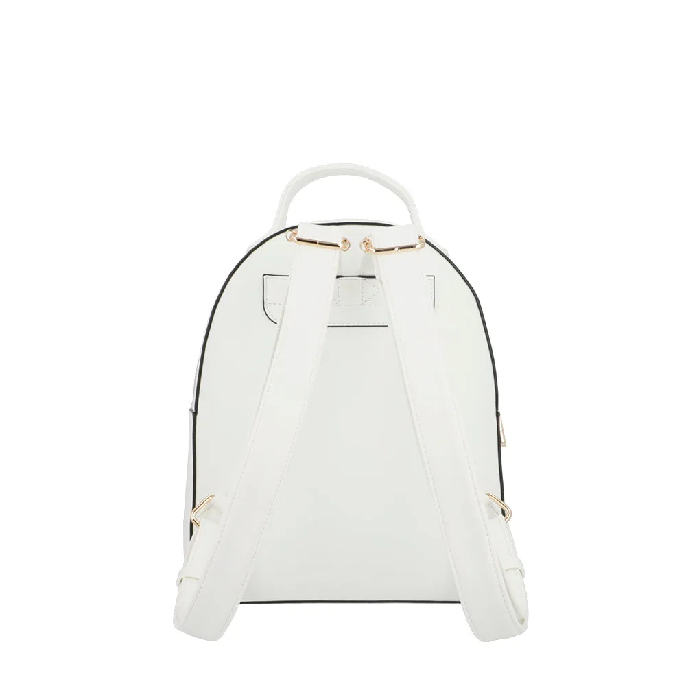 Mochila Alabama blanca