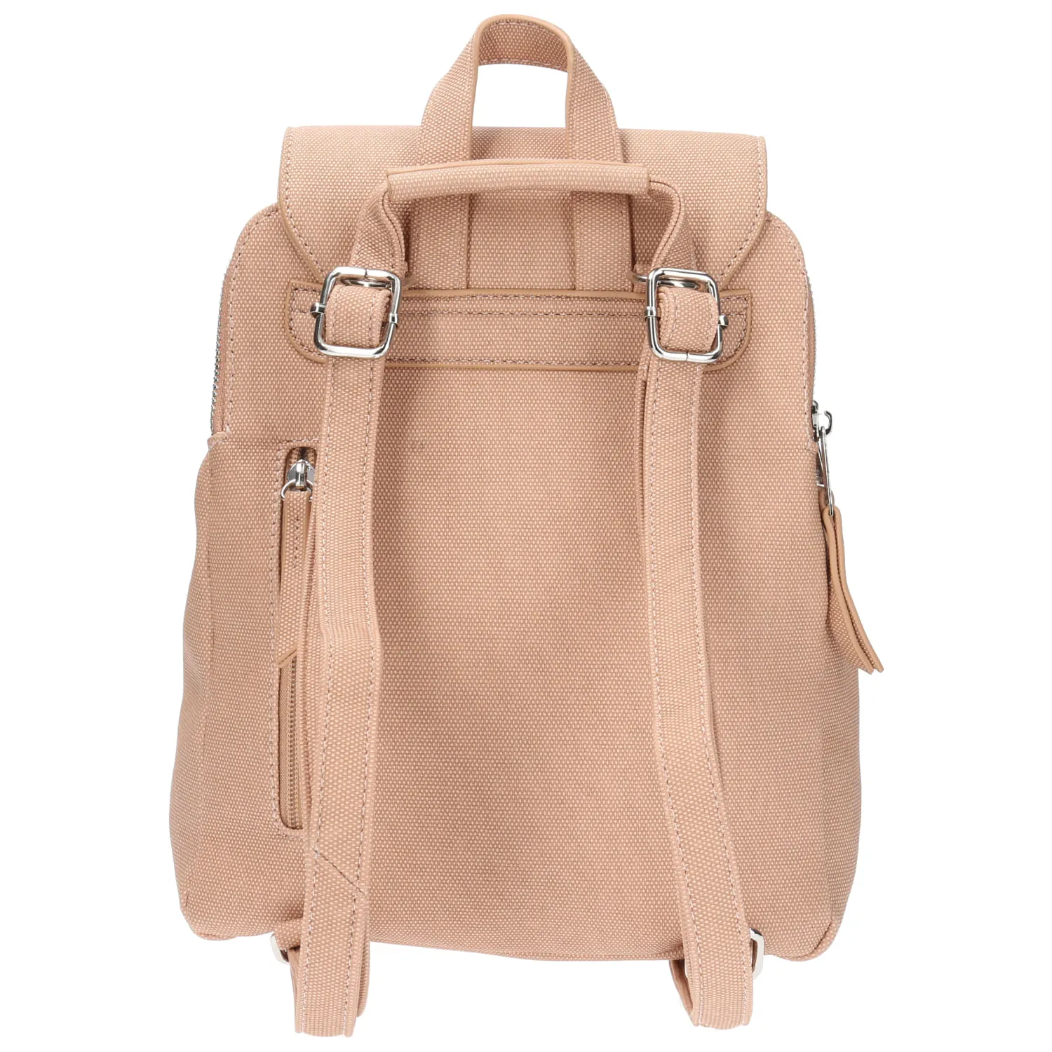 Mochila Convertible Mujer Dalia Backbag