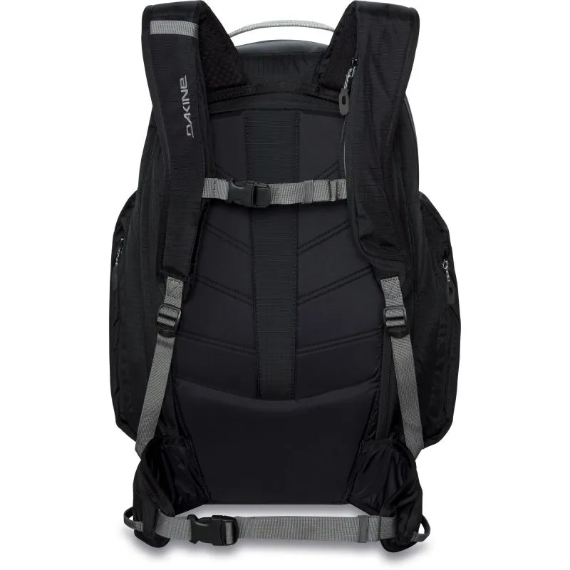 Mochila Dakine MISSION PRO 32L (NEGRO)
