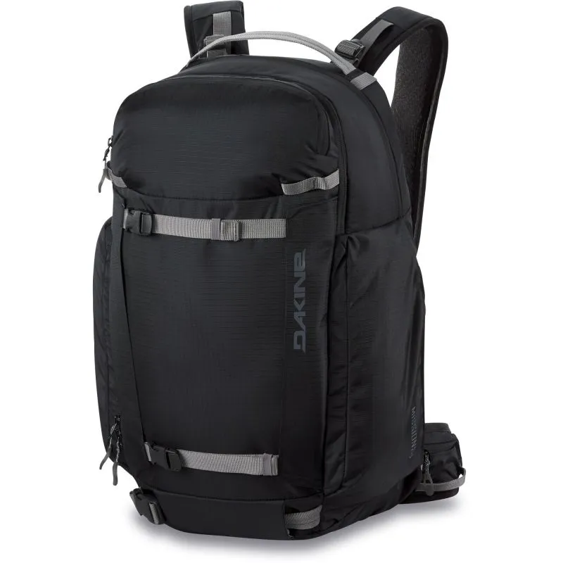 Mochila Dakine MISSION PRO 32L (NEGRO)