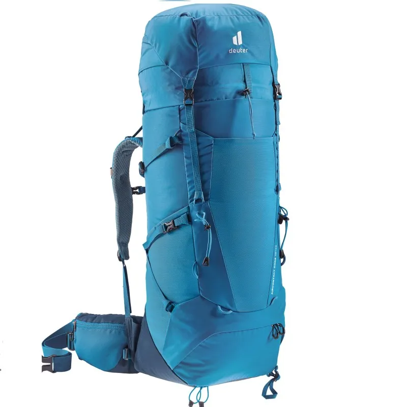 Mochila Deuter Aircontact Core 40+10 3350122 1358