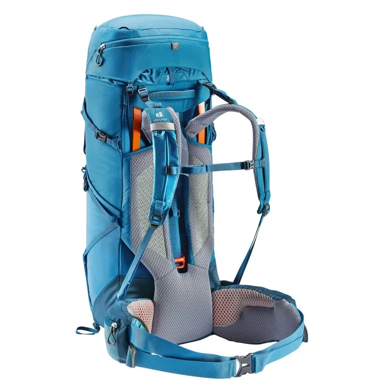Mochila Deuter Aircontact Core 40+10 3350122 1358