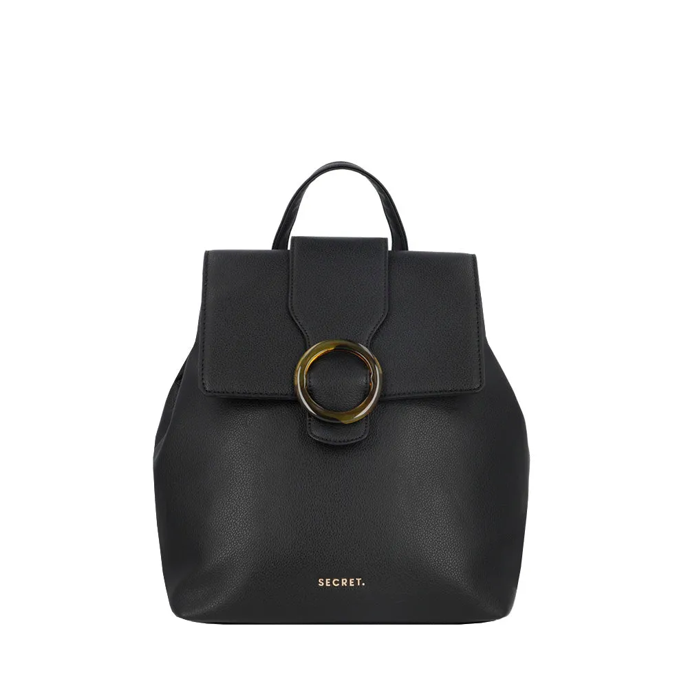 Mochila Gracia negra