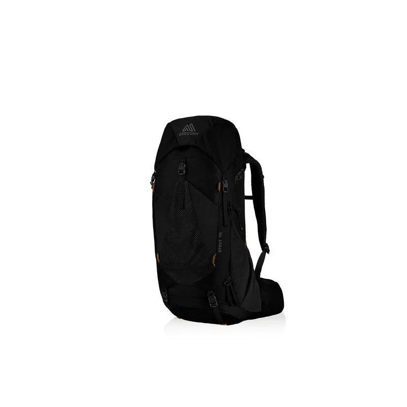 Mochila Gregory Stout 45 (negra)