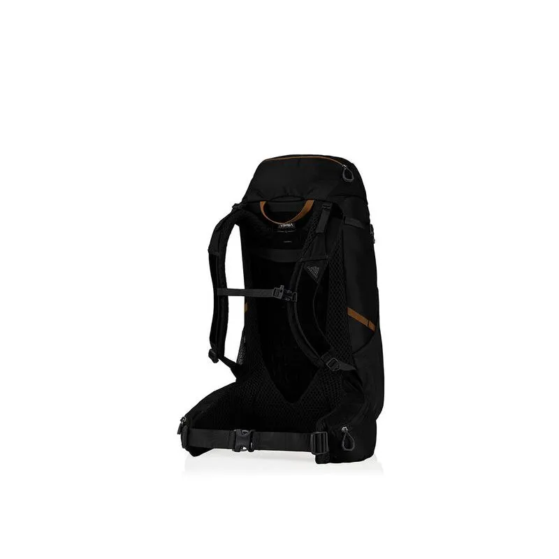 Mochila Gregory Stout 45 (negra)