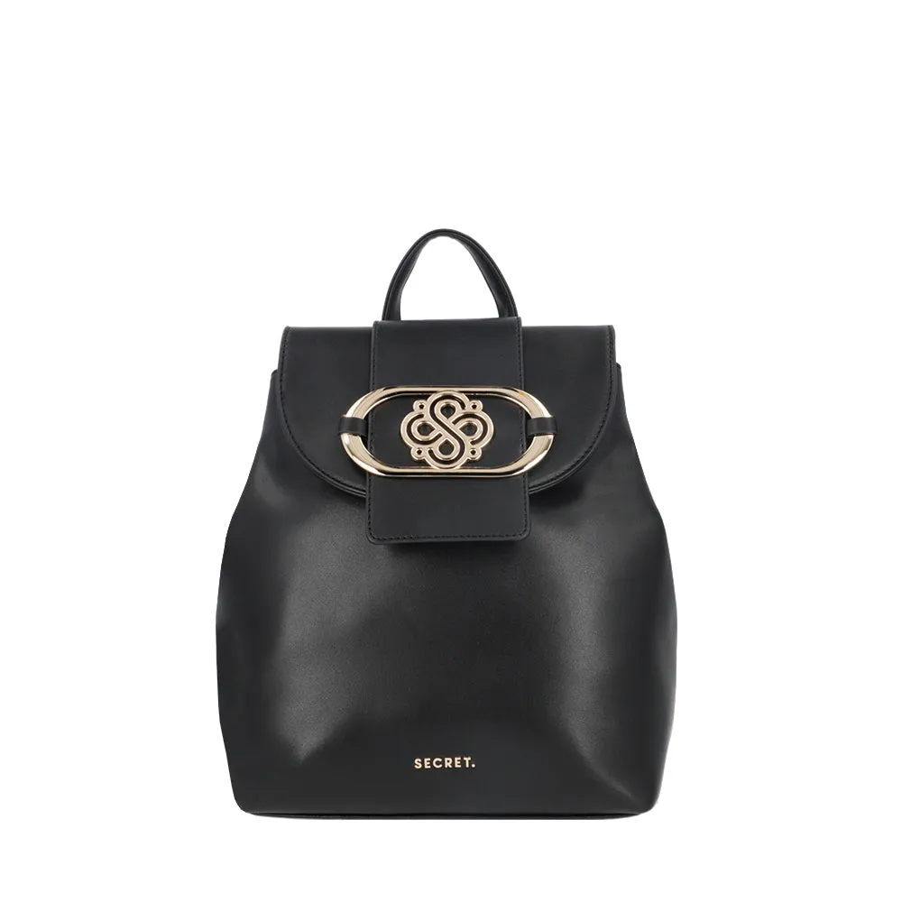 Mochila Italy negra