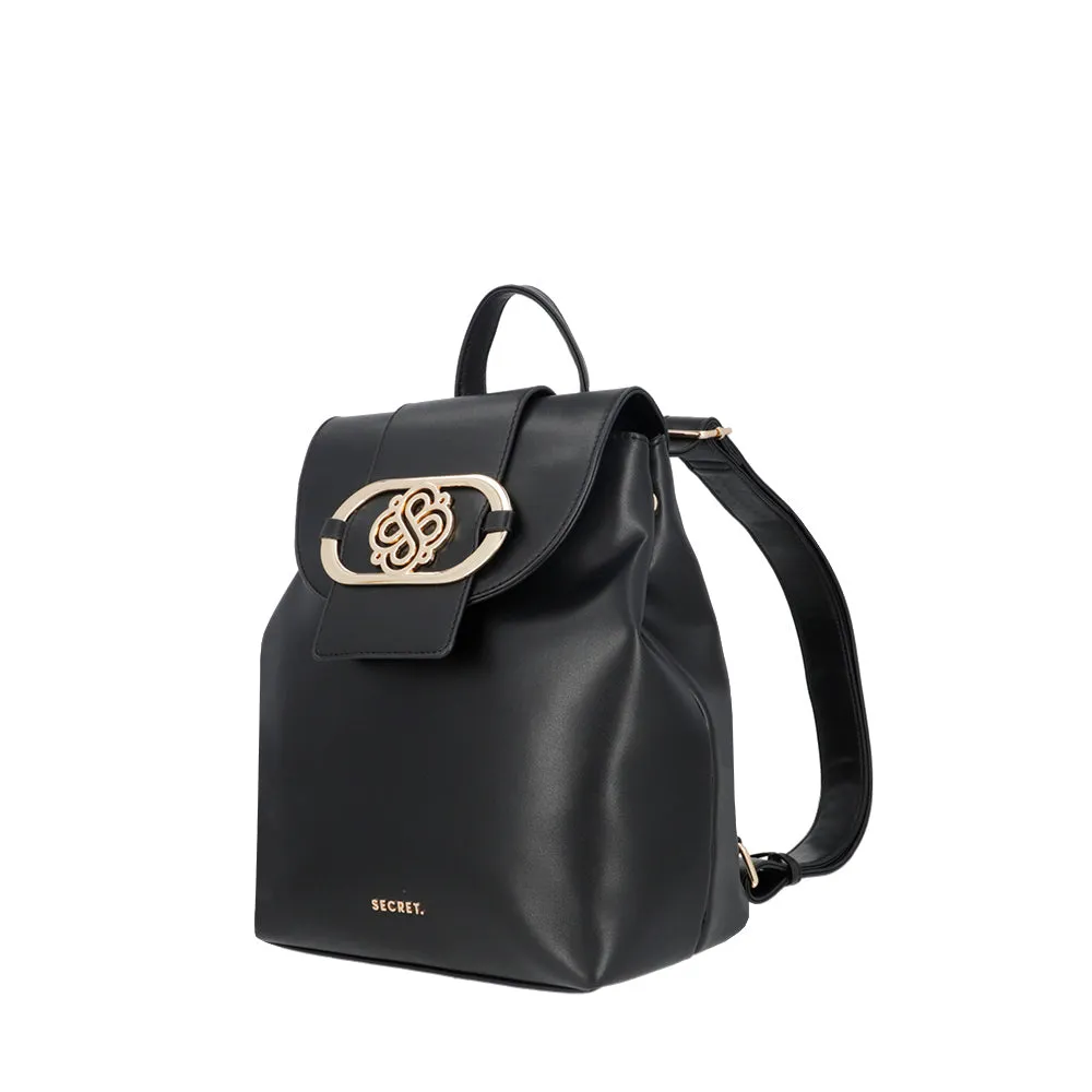 Mochila Italy negra
