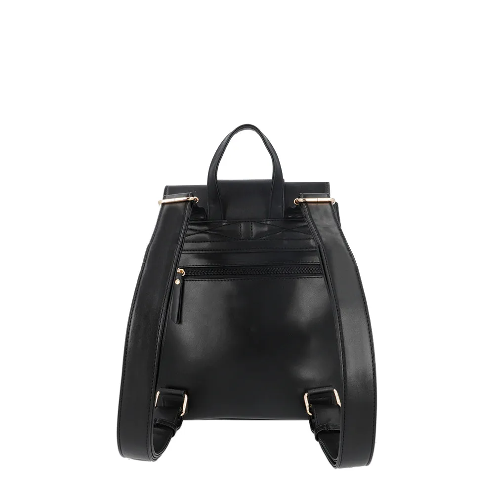Mochila Italy negra