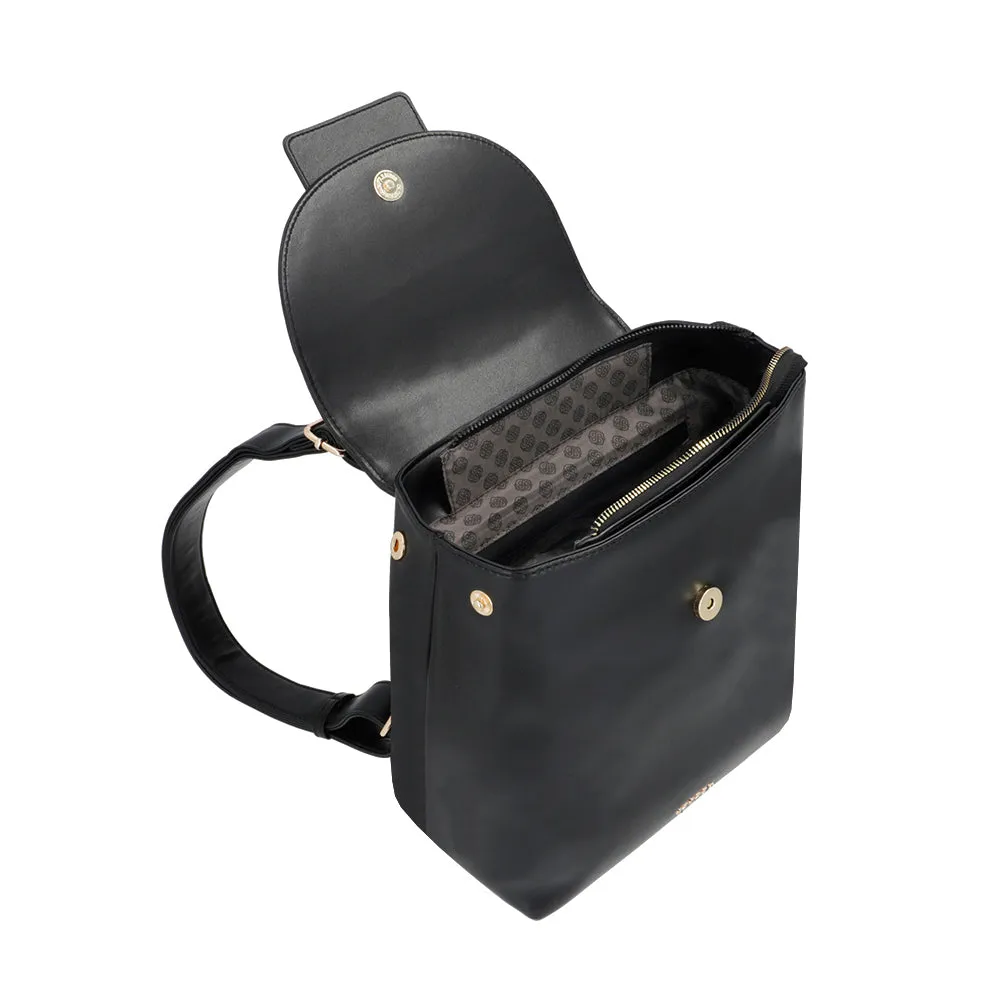 Mochila Italy negra