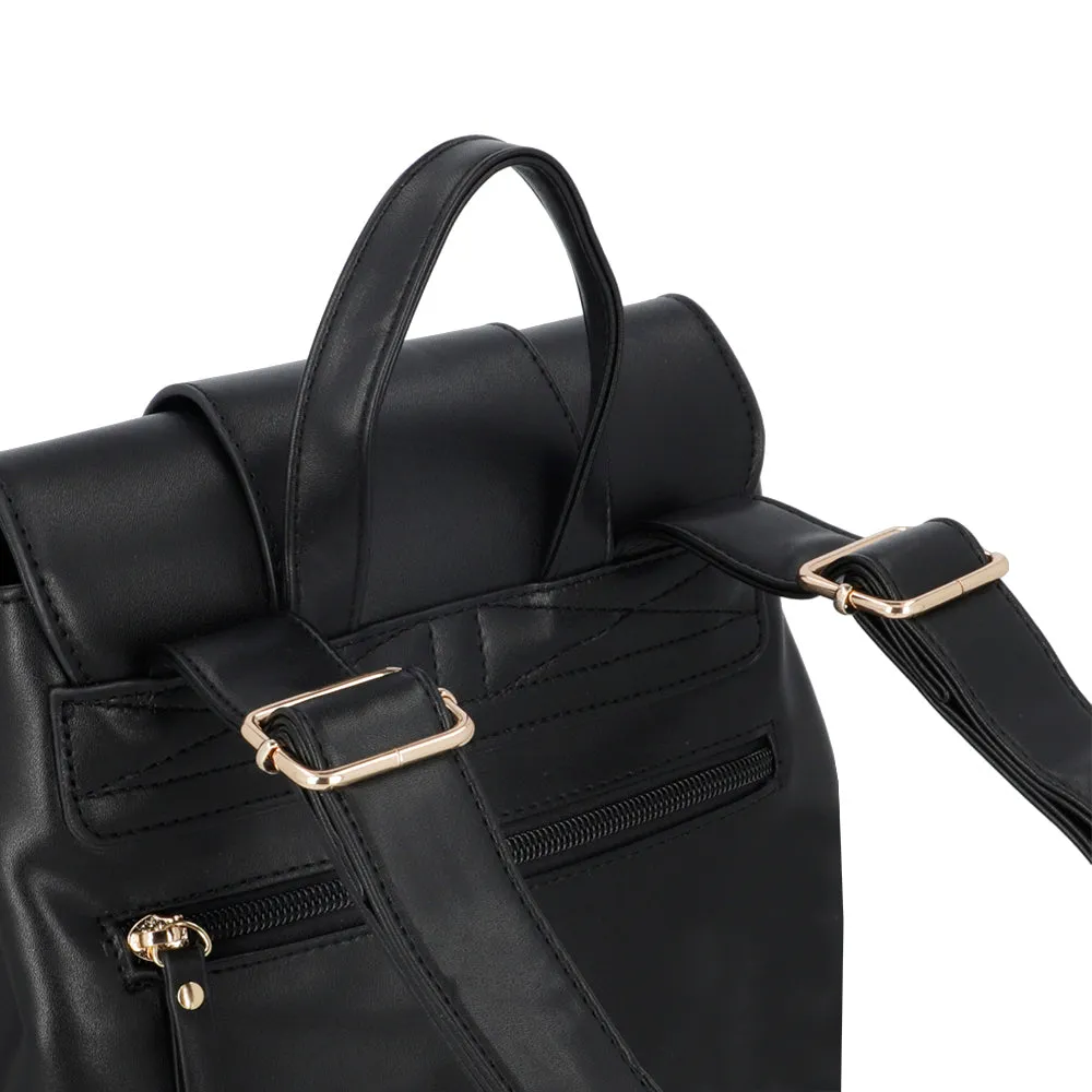 Mochila Italy negra