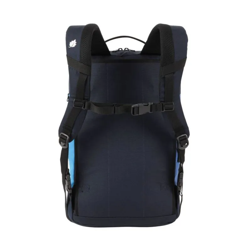 Mochila Lafuma Bikepack LTD (Sapphire)