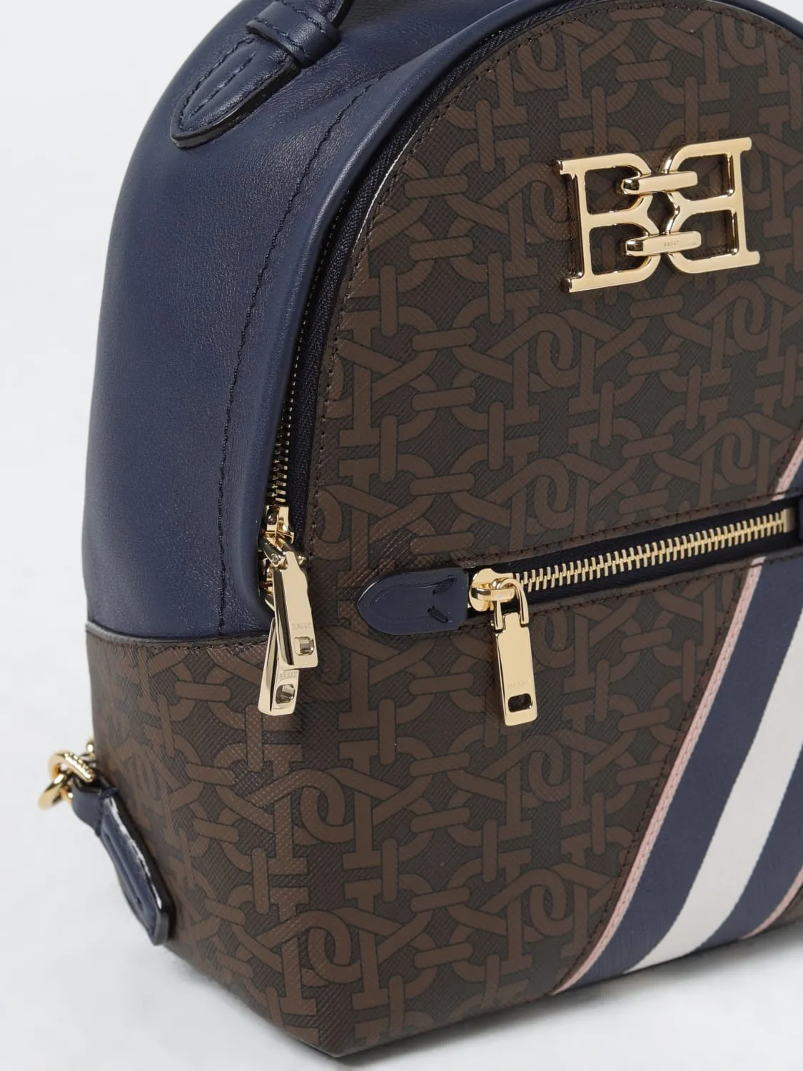 Mochila mujer Bally