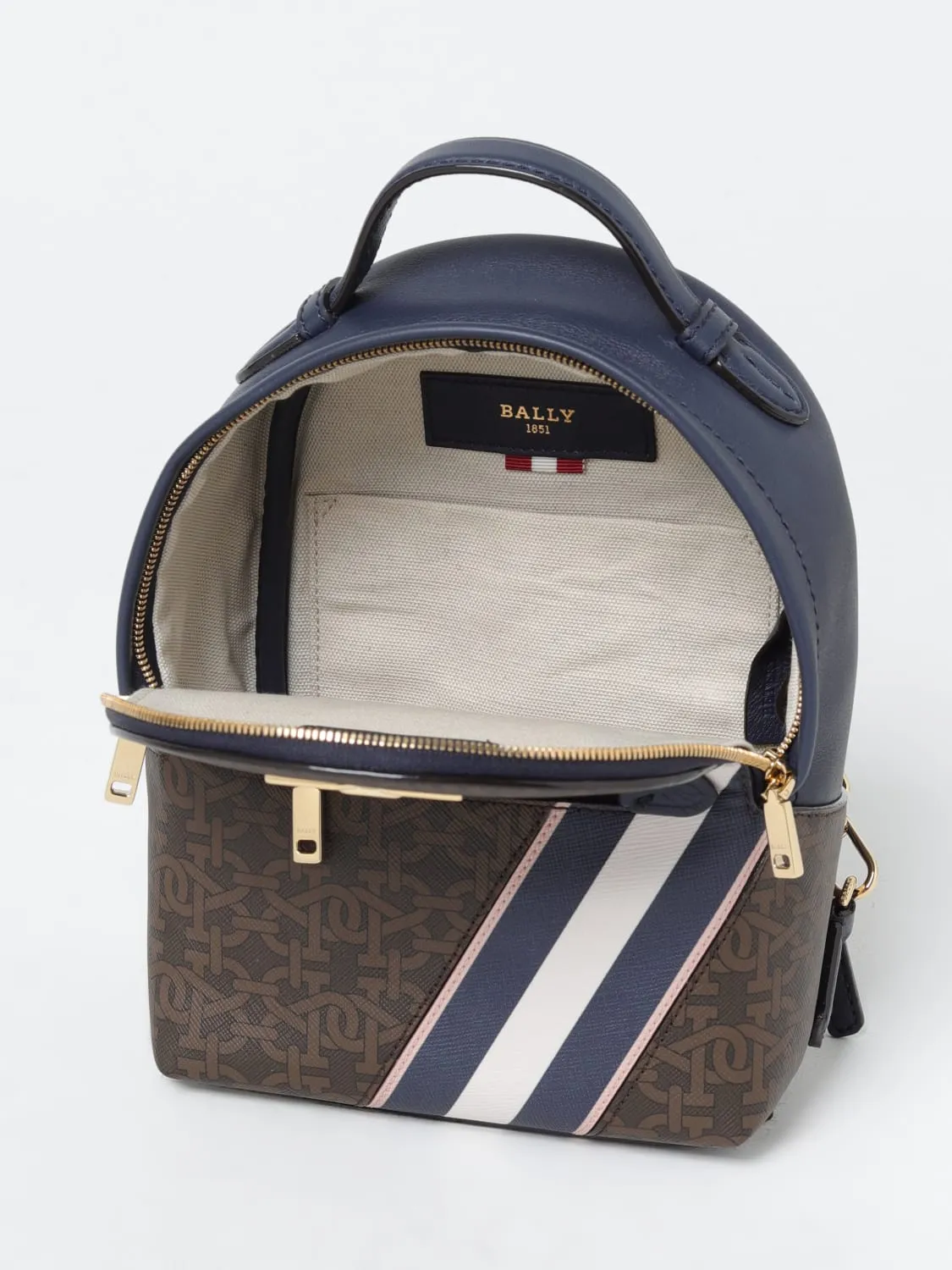 Mochila mujer Bally