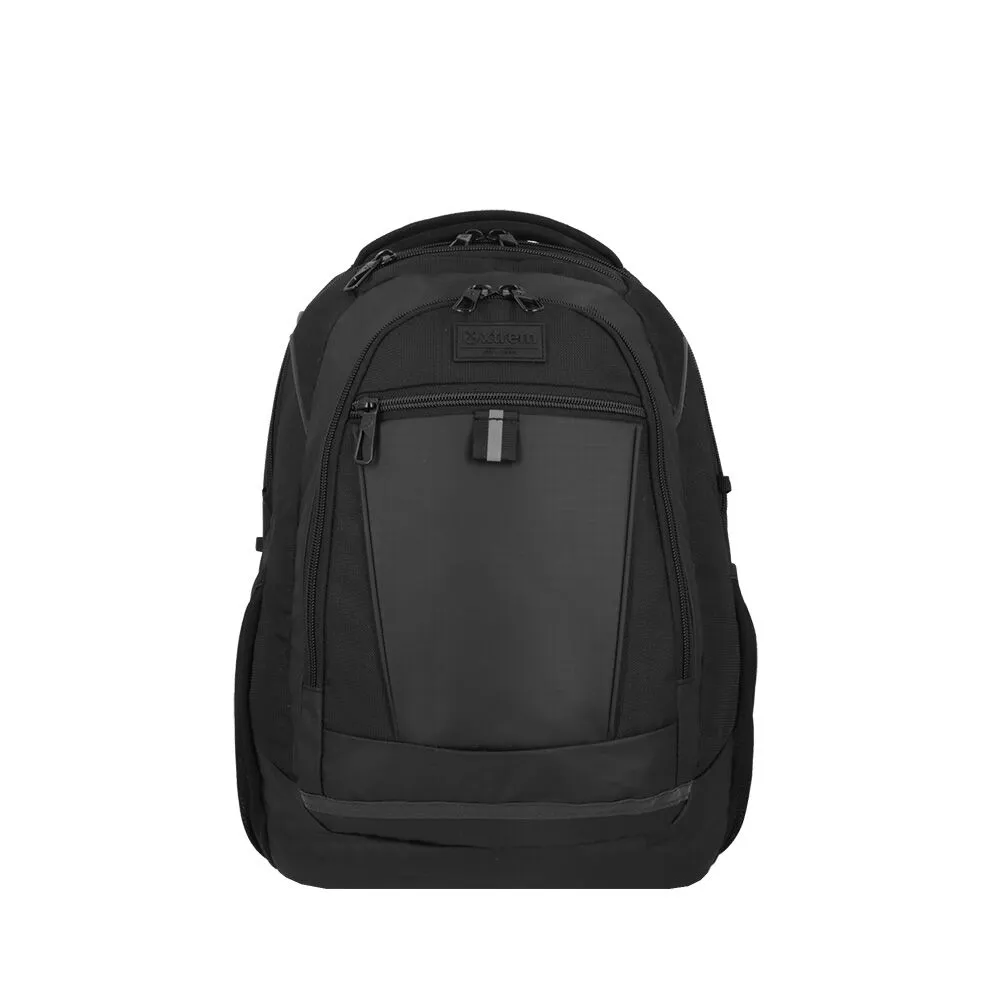 Mochila Notebook Xtrem Brooklyn 5XT Negro 15"