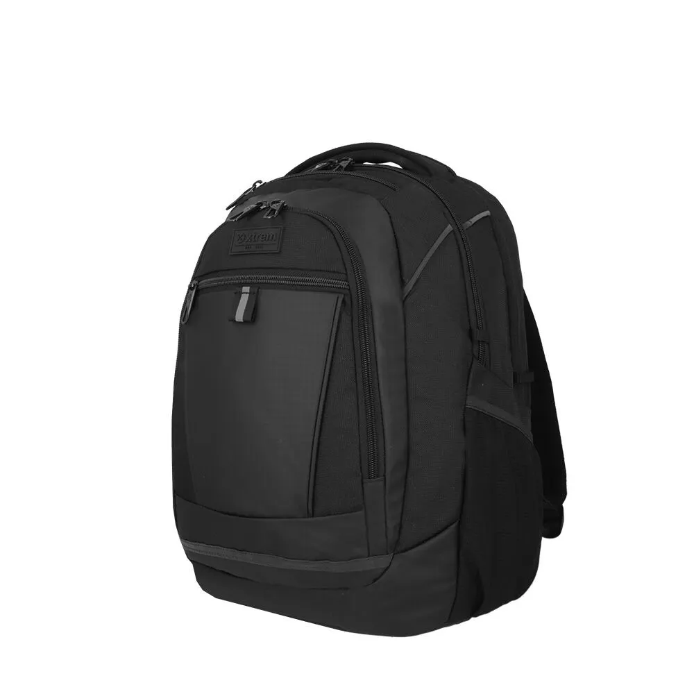 Mochila Notebook Xtrem Brooklyn 5XT Negro 15"