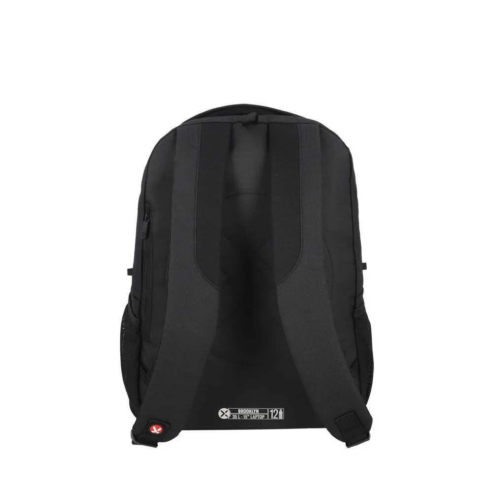 Mochila Notebook Xtrem Brooklyn 5XT Negro 15"
