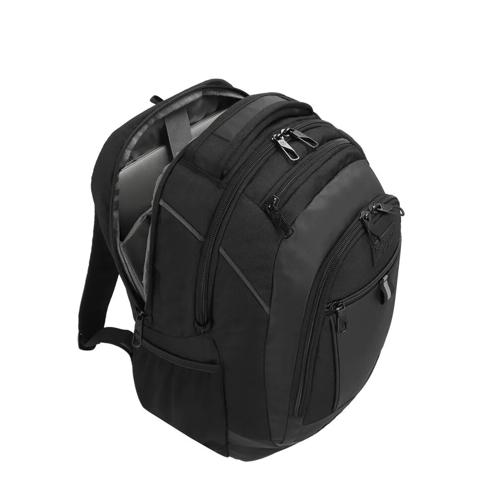 Mochila Notebook Xtrem Brooklyn 5XT Negro 15"