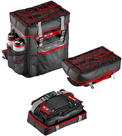 MOCHILA PARA TRIATHLON TRI BOX
