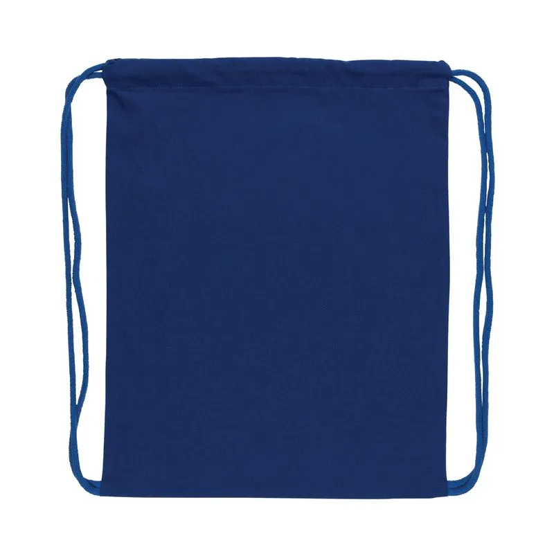 Mochila promocional de algodón reciclado Impact AWARE ™