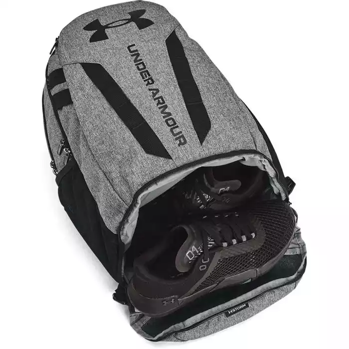 MOCHILA UNDER ARMOUR HUSTLE 5.0 BACKPACK 1361176002