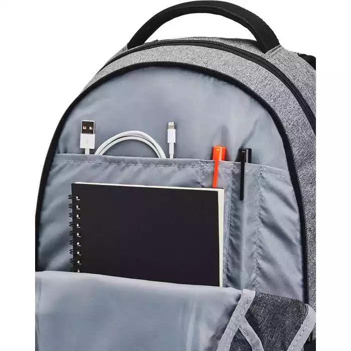 MOCHILA UNDER ARMOUR HUSTLE 5.0 BACKPACK 1361176002