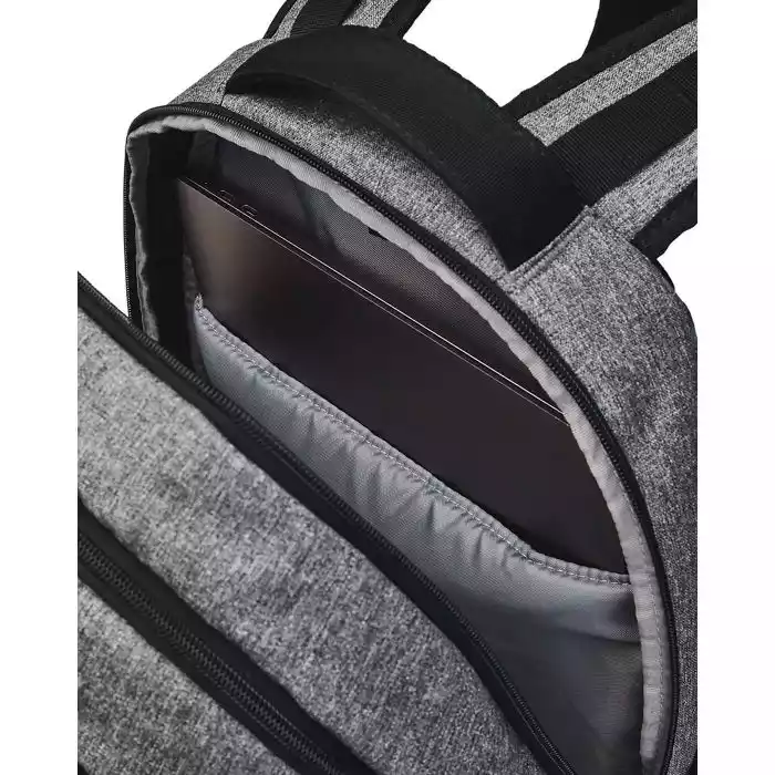MOCHILA UNDER ARMOUR HUSTLE 5.0 BACKPACK 1361176002