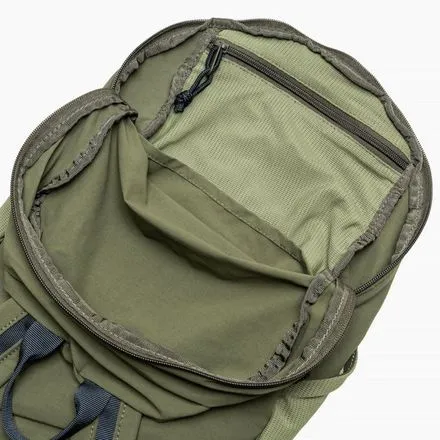 MOCHILA UNISEX WAYFINDER PACKABLE 12 LITROS  JABS26025326: STANDARD