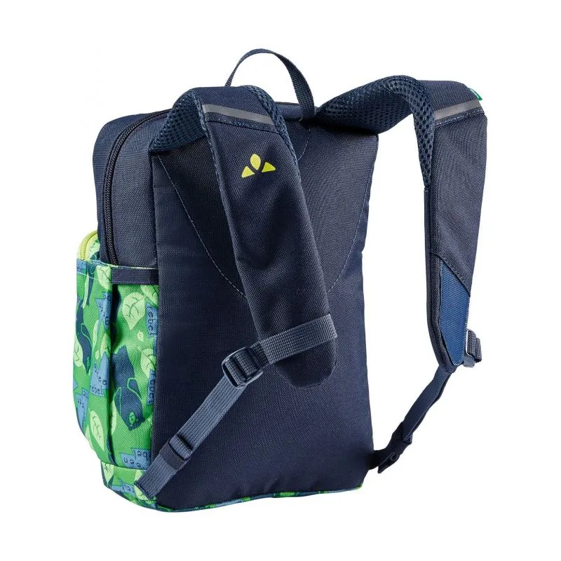 Mochila Vaude Minnie 5 (Parrot Green/eclipse) niños