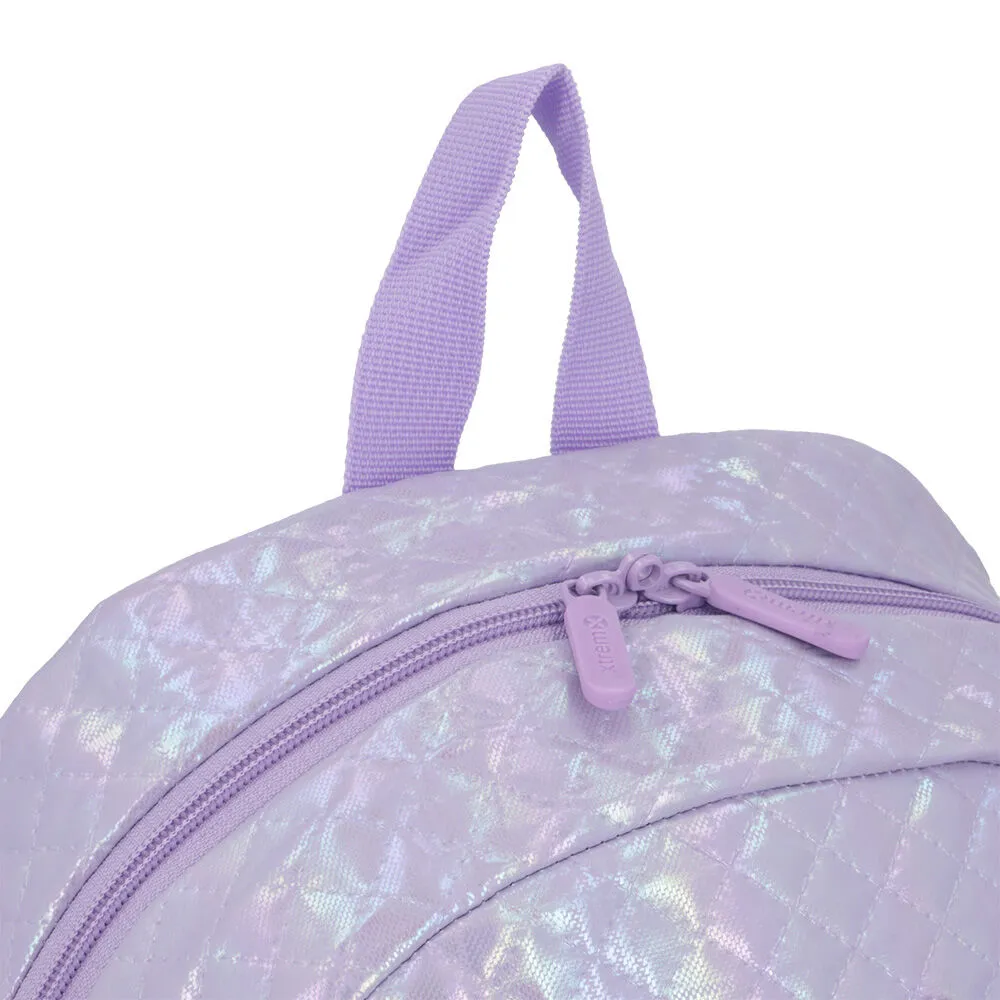 Mochila Xtrem Power 5XT Gato Lila