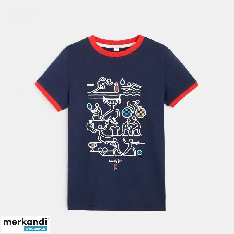 MODA INFANTIL AL POR MAYOR  LOTES DE ROPA DE MARCA PARA NIñOS