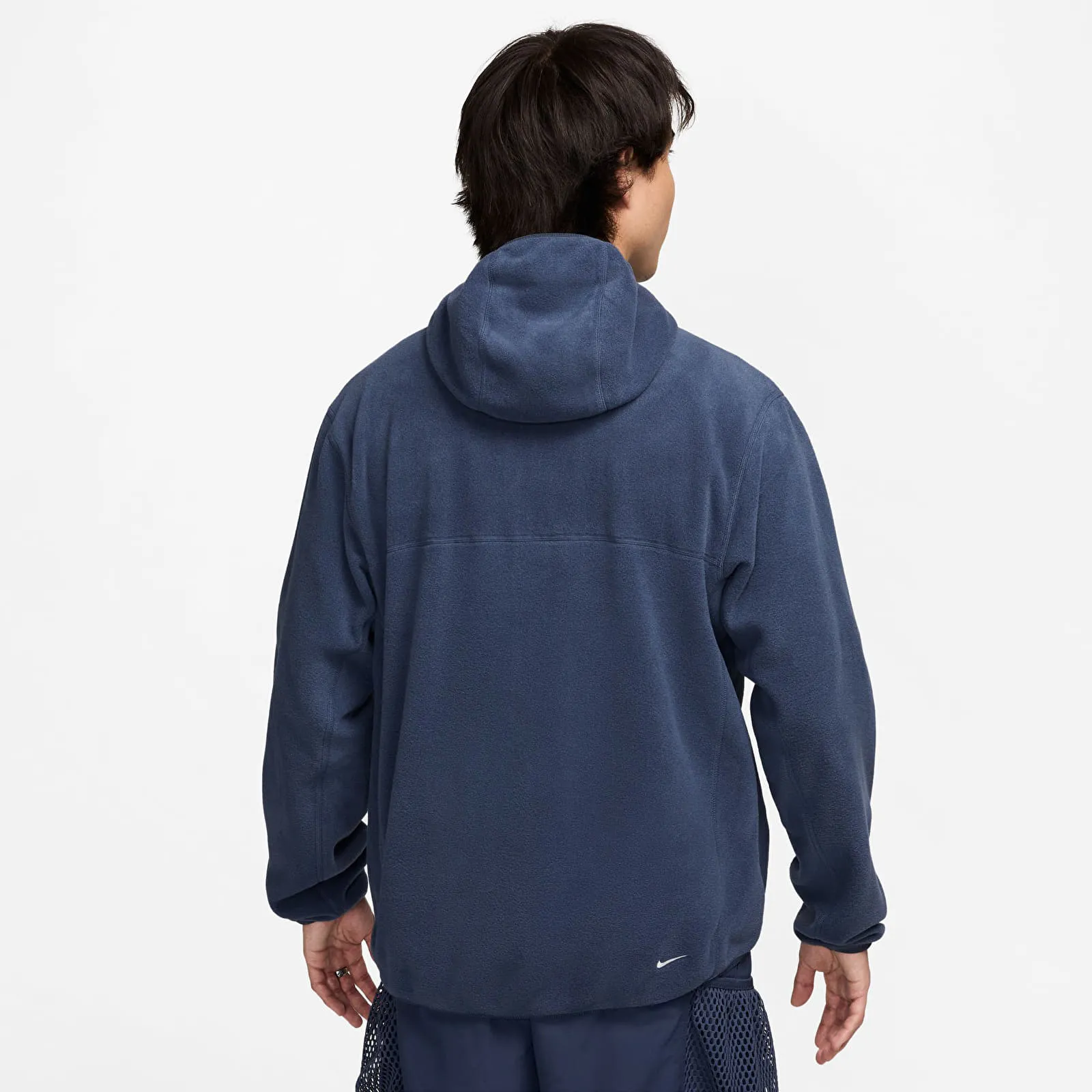 NIKE ACG "WOLF TREE" POLARTEC® MEN'S FULLZIP TOP