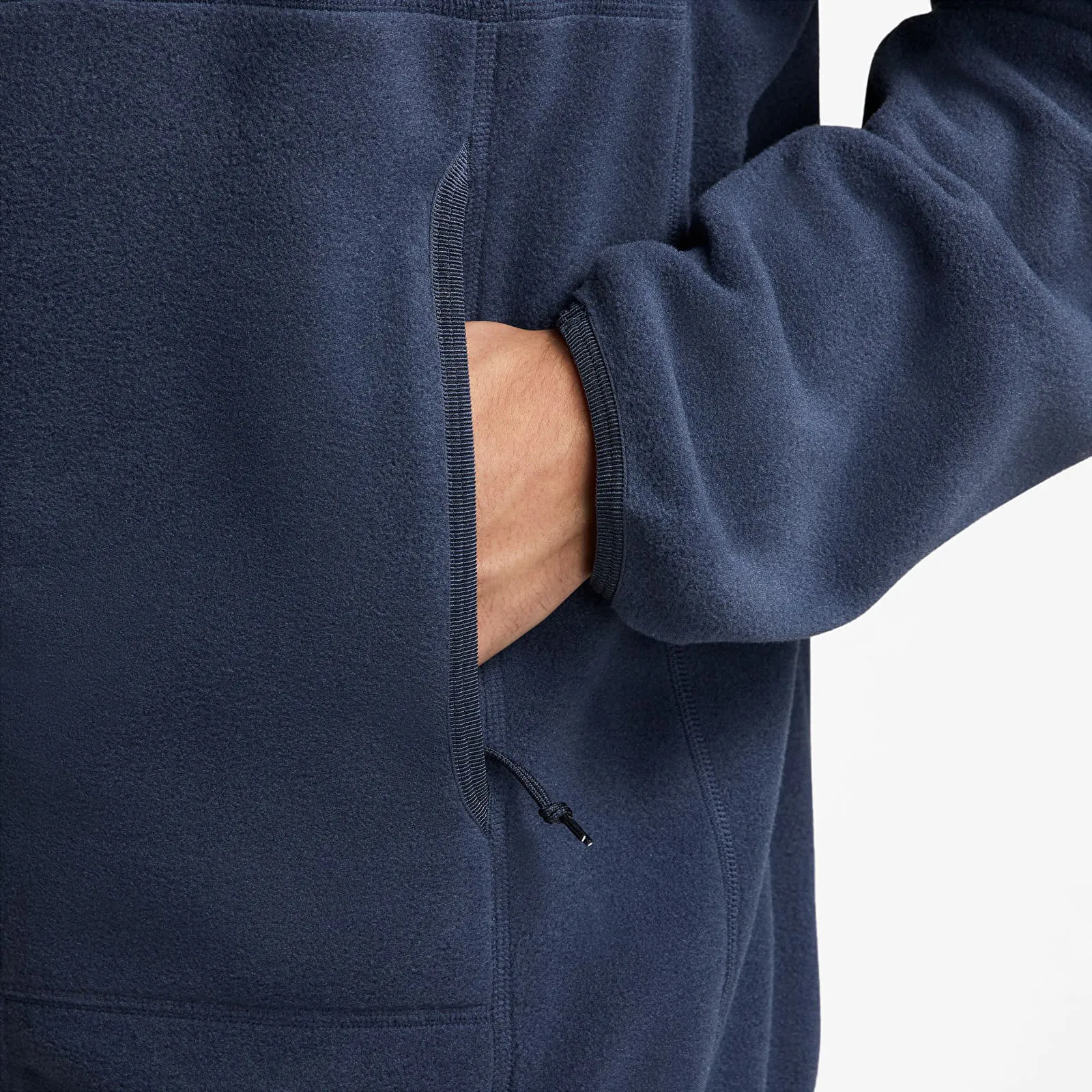 NIKE ACG "WOLF TREE" POLARTEC® MEN'S FULLZIP TOP