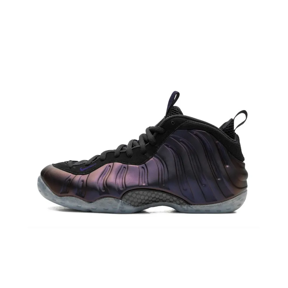 Nike Air Foamposite One Eggplant (2024)