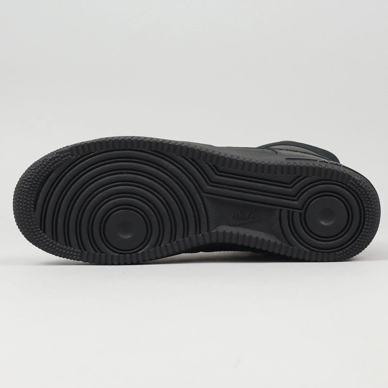 Nike Air Force 1 High '07 ''Triple Black''