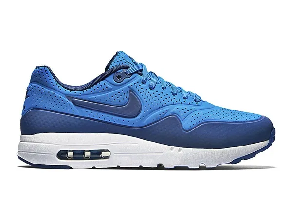 Nike Air Max 1 Ultra Moire "Photo Blue" (401)