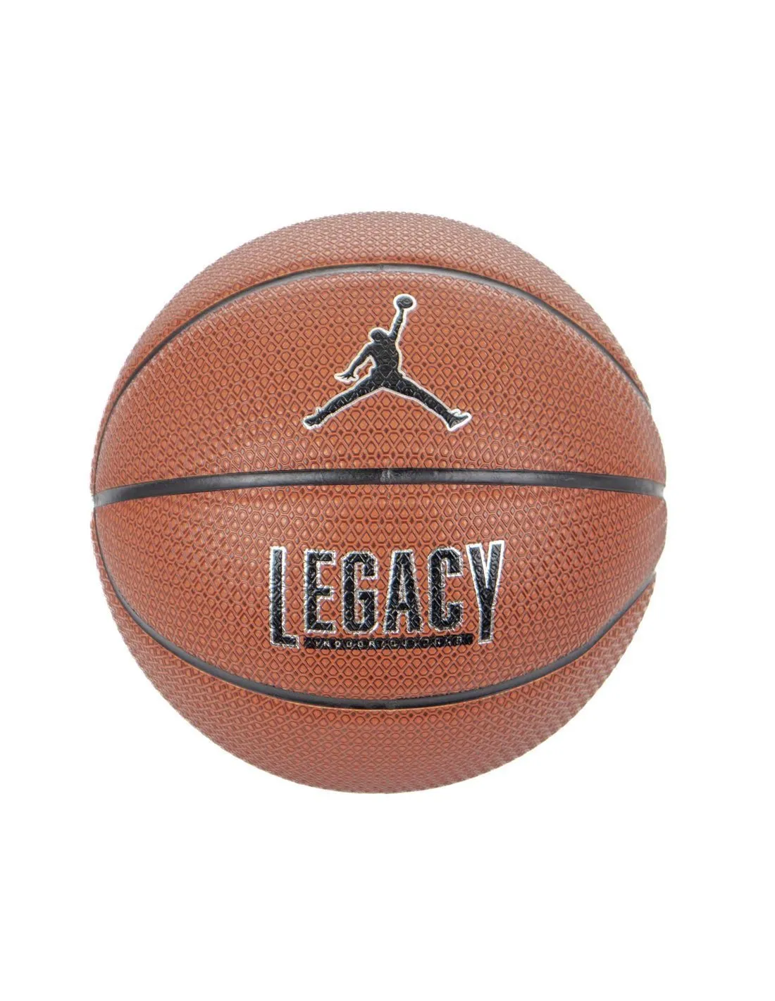 NIKE  BALóN DE BALONCESTO NARANJA LEGACY