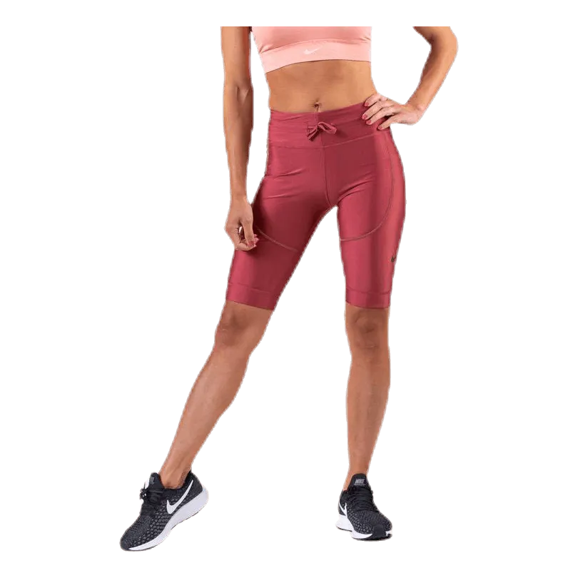 Nike City Ready Short Tight Pink