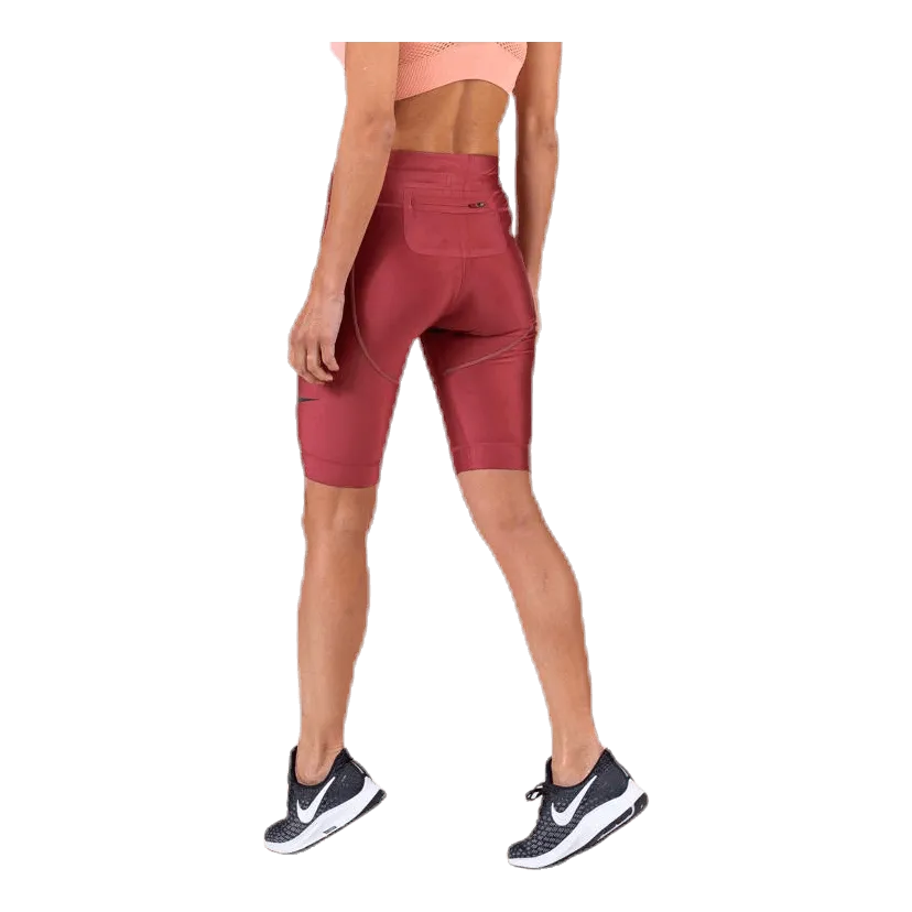Nike City Ready Short Tight Pink